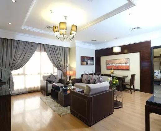 Royal Süit, 3 Yatak Odası