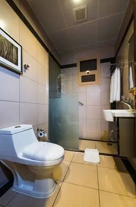 Family Süit, 3 Yatak Odası