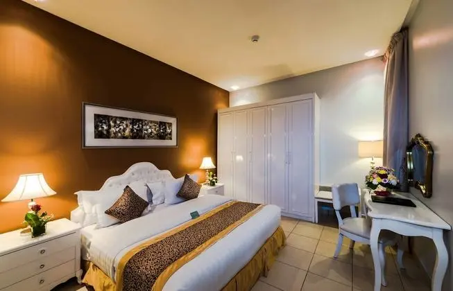 Standard Apart Daire