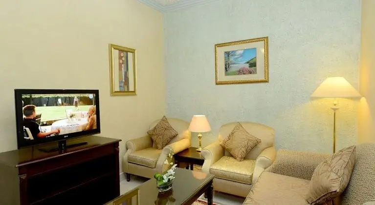 Apart Daire Two Bedrooms