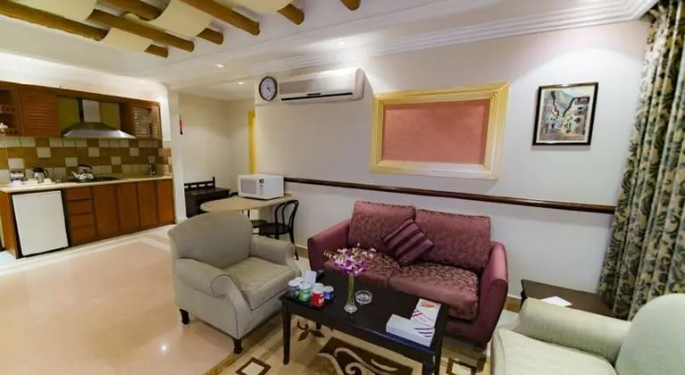 Apart Daire Two Bedrooms