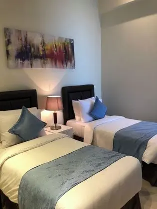 Standard Apart Daire, 3 Yatak Odası