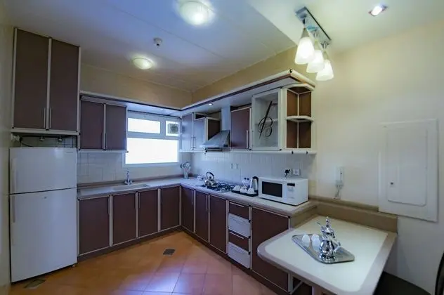 Royal Süit, 2 Yatak Odası (With 2 Bathrooms)