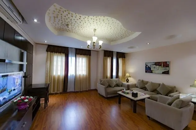 Royal Süit, 2 Yatak Odası (With 2 Bathrooms)