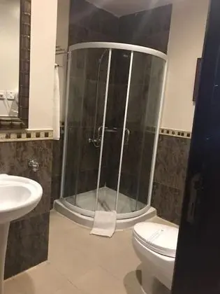 Süit, 3 Yatak Odası