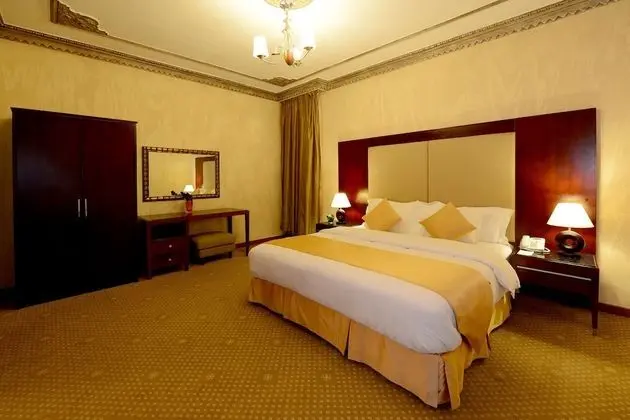Süit, 2 Yatak Odası (With 1 Bathroom)