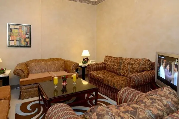 Süit, 2 Yatak Odası (With 1 Bathroom)