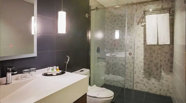 Standard Oda, 2 Tek Kişilik Yatak