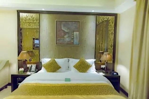 Royal Süit (With 1 Bathroom)
