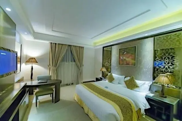 Royal Süit (With 1 Bathroom)