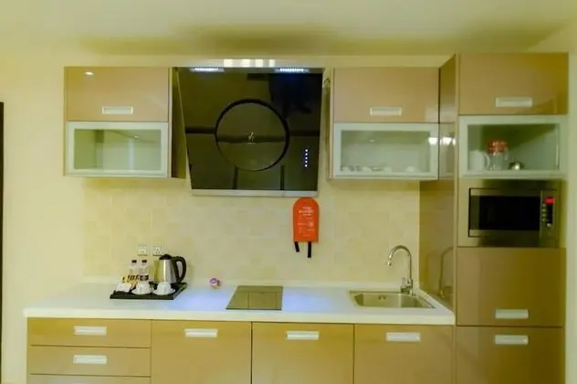 Royal Süit (With 1 Bathroom)