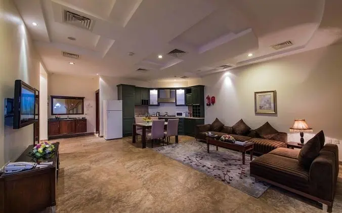 Dağ Evi, 2 Yatak Odası (Without Private Pool)