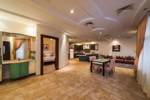 Royal Dağ Evi, 2 Yatak Odası, Kişiye Özel Havuzlu