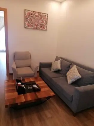 Junior Süit, 2 Tek Kişilik Yatak