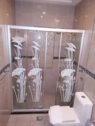 Süit, 2 Yatak Odası