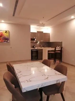 Süit, 2 Yatak Odası