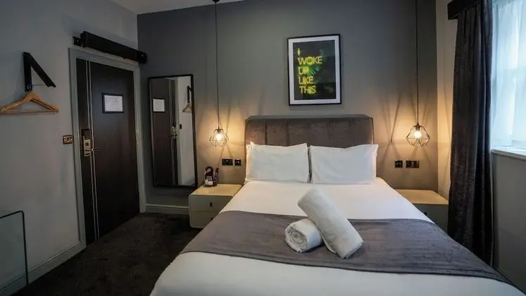 King Room