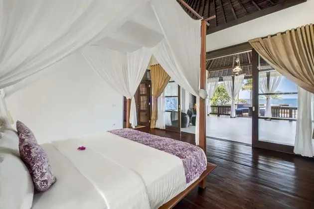 Luxury Villa, 5 Yatak Odası