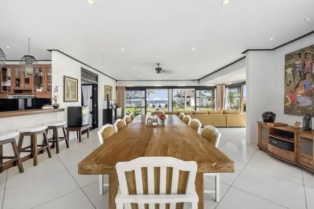 Luxury Villa, 5 Yatak Odası