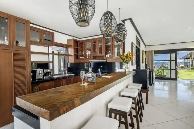 Luxury Villa, 5 Yatak Odası