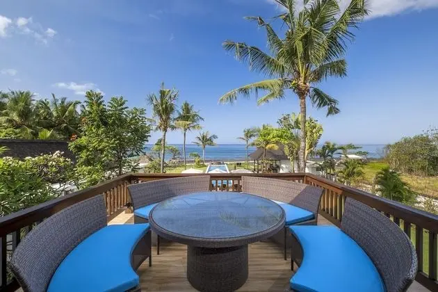 Luxury Villa, 5 Yatak Odası