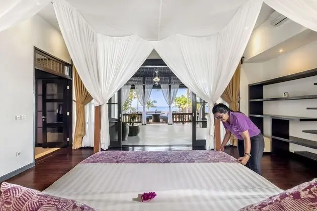 Luxury Villa, 5 Yatak Odası