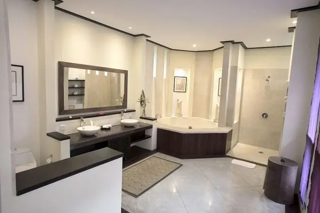 Luxury Villa, 5 Yatak Odası