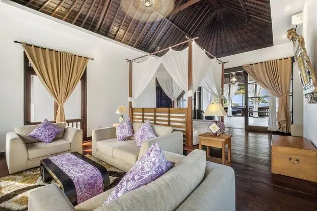 Luxury Villa, 5 Yatak Odası