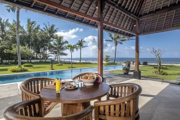 Luxury Villa, 5 Yatak Odası