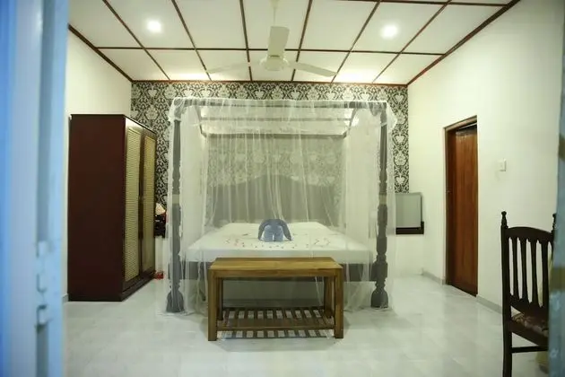 Standard Oda, 1 Çift Kişilik Yatak, Sigara İçilebilir, Resort Manzaralı