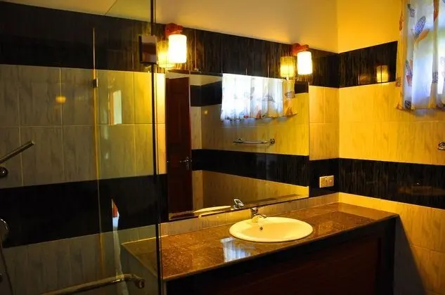 Standard Oda, 1 Çift Kişilik Yatak, Sigara İçilebilir, Resort Manzaralı