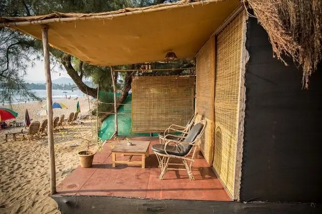 Economy Kır Evi, 1 Çift Kişilik Yatak, Okyanus Manzaralı