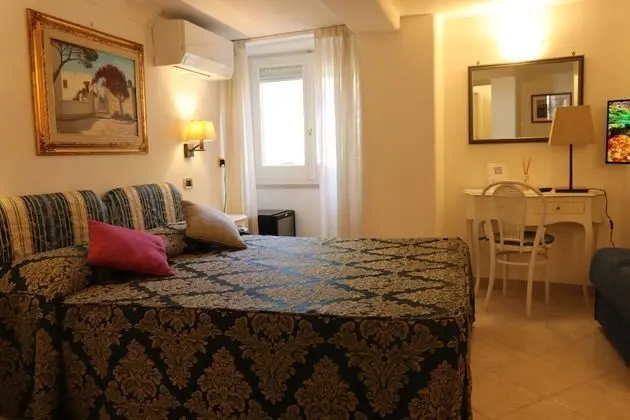 Comfort Dubleks, 2 Yatak Odası