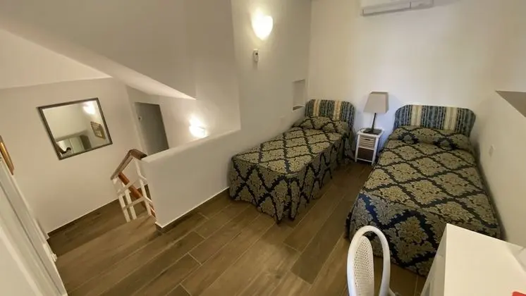 Comfort Dubleks, 2 Yatak Odası