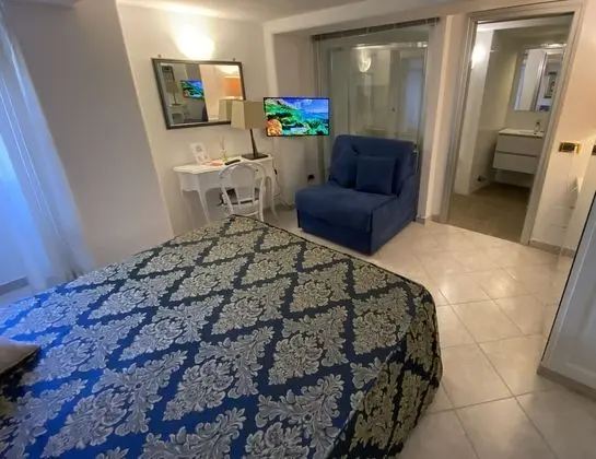 Comfort Dubleks, 2 Yatak Odası