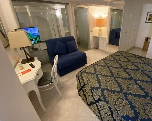 Comfort Dubleks, 2 Yatak Odası