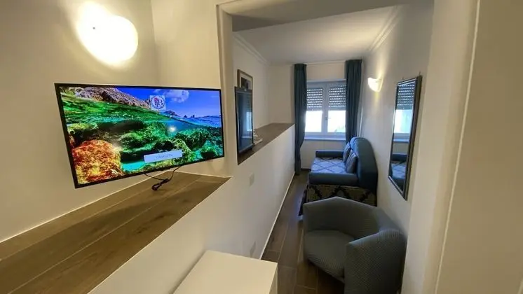 Comfort Dubleks, 2 Yatak Odası