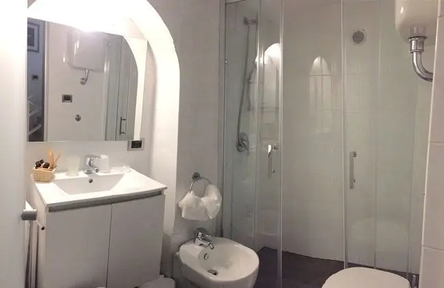 Comfort Dubleks, 2 Yatak Odası