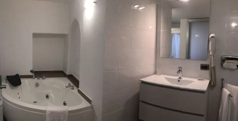 Comfort Dubleks, 2 Yatak Odası