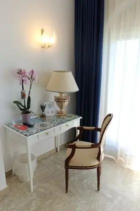 Junior Süit, Engellilere Uygun, Şehir Manzaralı