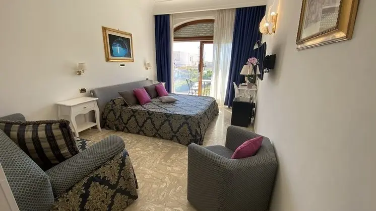 Junior Süit, Engellilere Uygun, Şehir Manzaralı