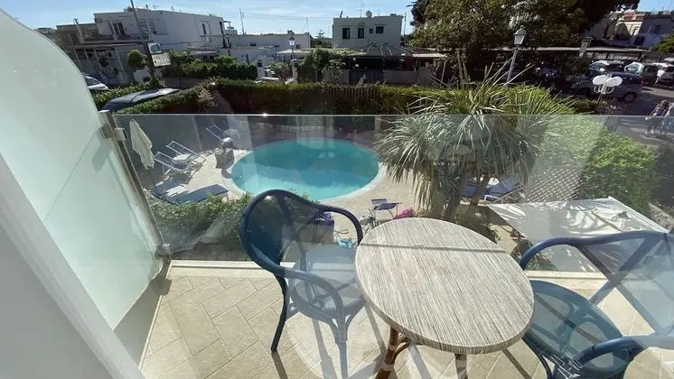 Junior Süit, Engellilere Uygun, Şehir Manzaralı