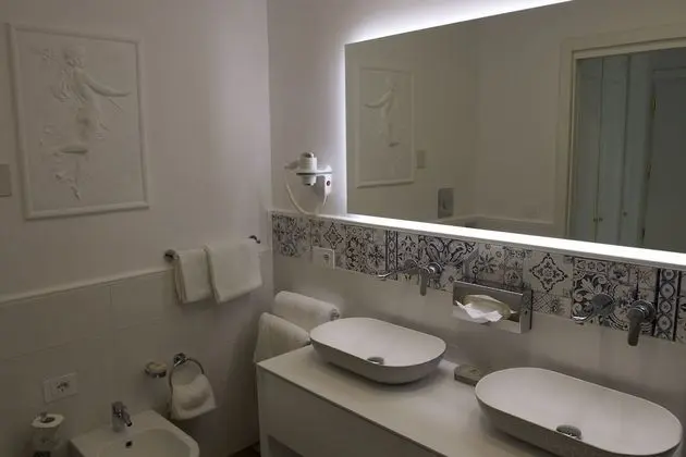 Junior Süit, Engellilere Uygun, Şehir Manzaralı