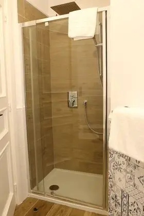 Junior Süit, Engellilere Uygun, Şehir Manzaralı