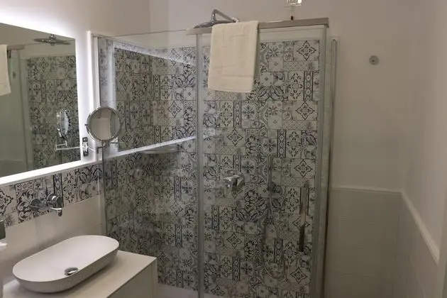 Junior Süit, Engellilere Uygun, Şehir Manzaralı