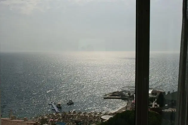 Family Süit, 2 Yatak Odası, Deniz Manzaralı