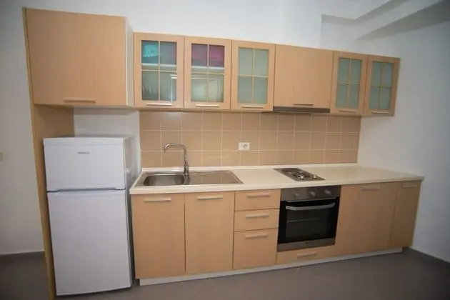 Apart Daire, 1 Yatak Odası, Deniz Manzaralı