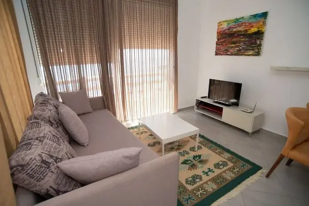 Apart Daire, 1 Yatak Odası, Deniz Manzaralı