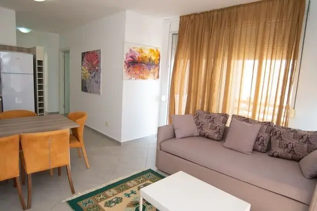 Apart Daire, 1 Yatak Odası, Deniz Manzaralı