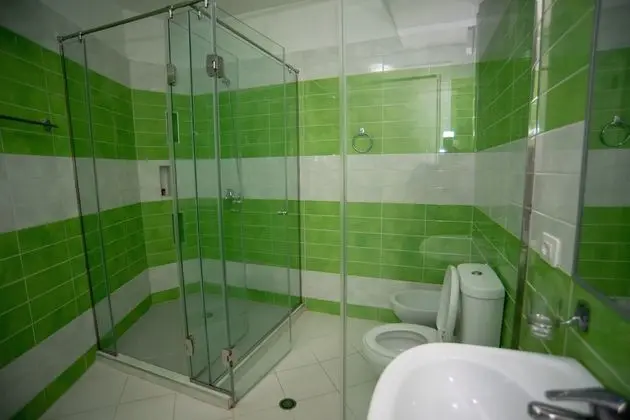 Apart Daire, 1 Yatak Odası, Veranda